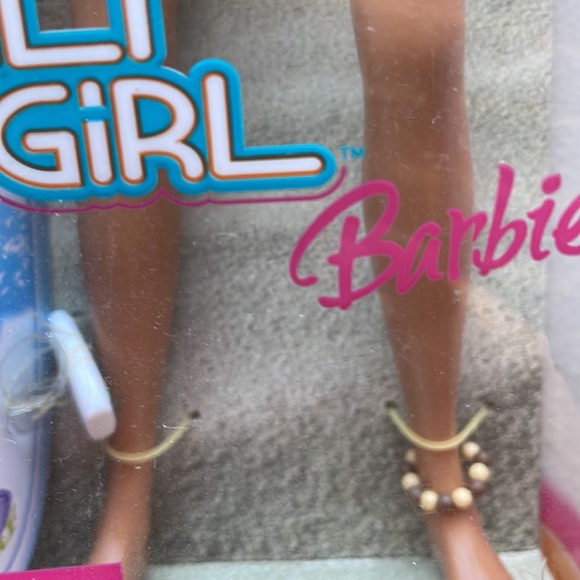2004 BARBIE Cali Girl Barbie Doll - Picture 3 of 6